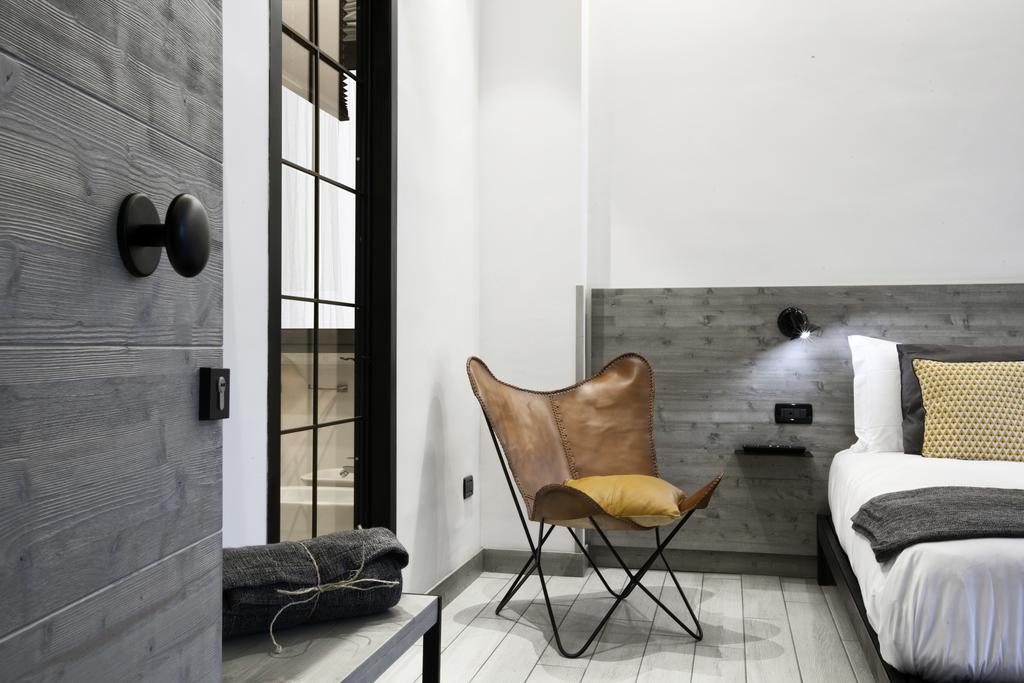 La Ferrovia Guest House Sorrent Exterior foto