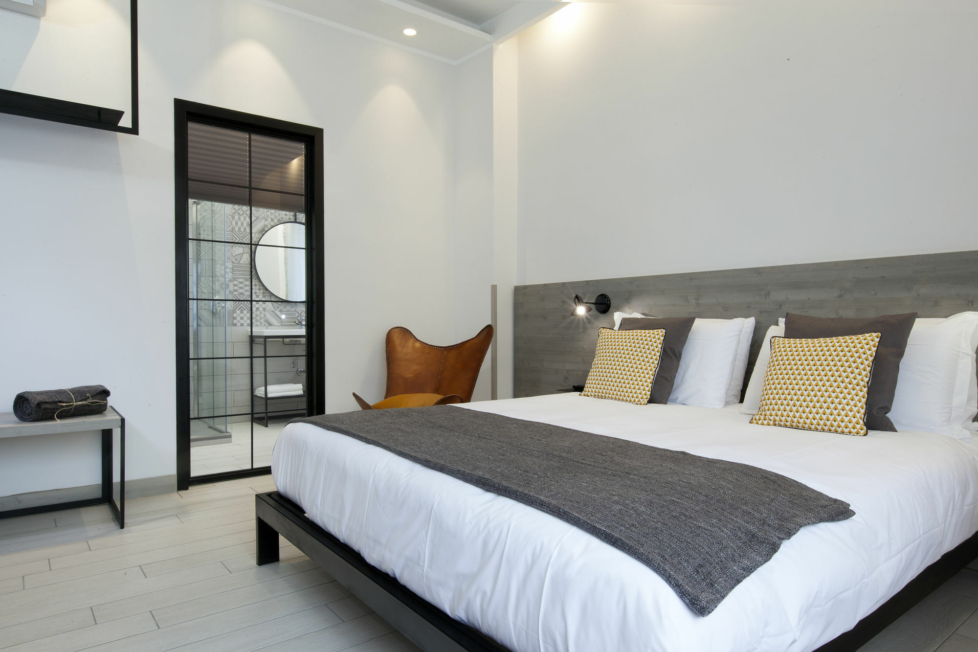 La Ferrovia Guest House Sorrent Exterior foto