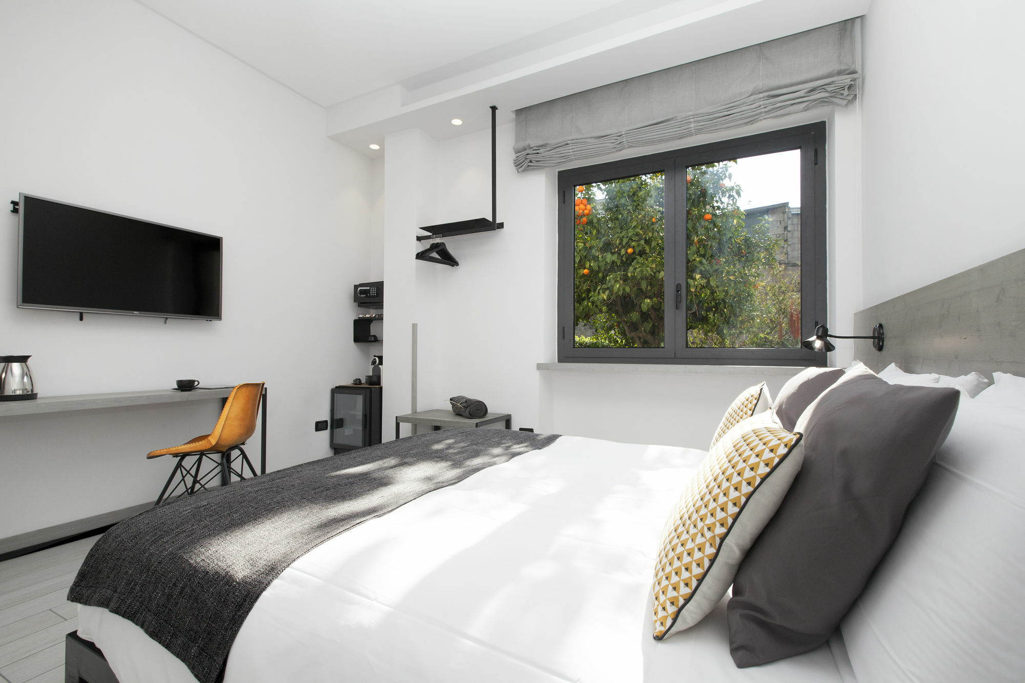 La Ferrovia Guest House Sorrent Exterior foto