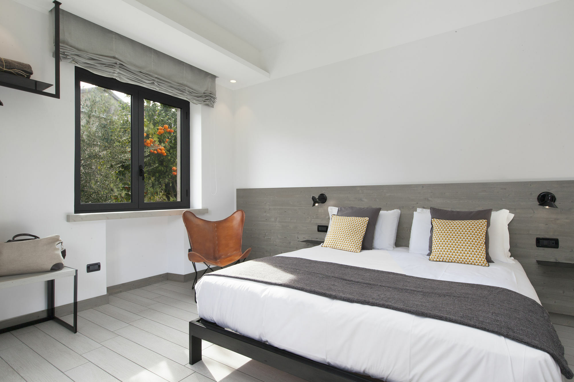 La Ferrovia Guest House Sorrent Exterior foto