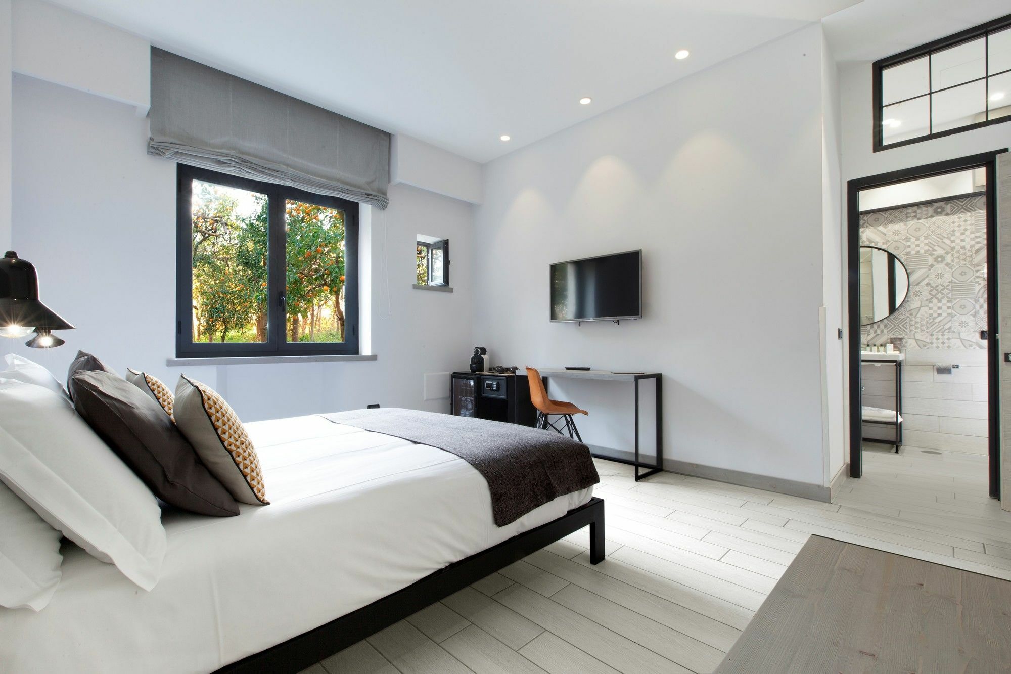La Ferrovia Guest House Sorrent Exterior foto