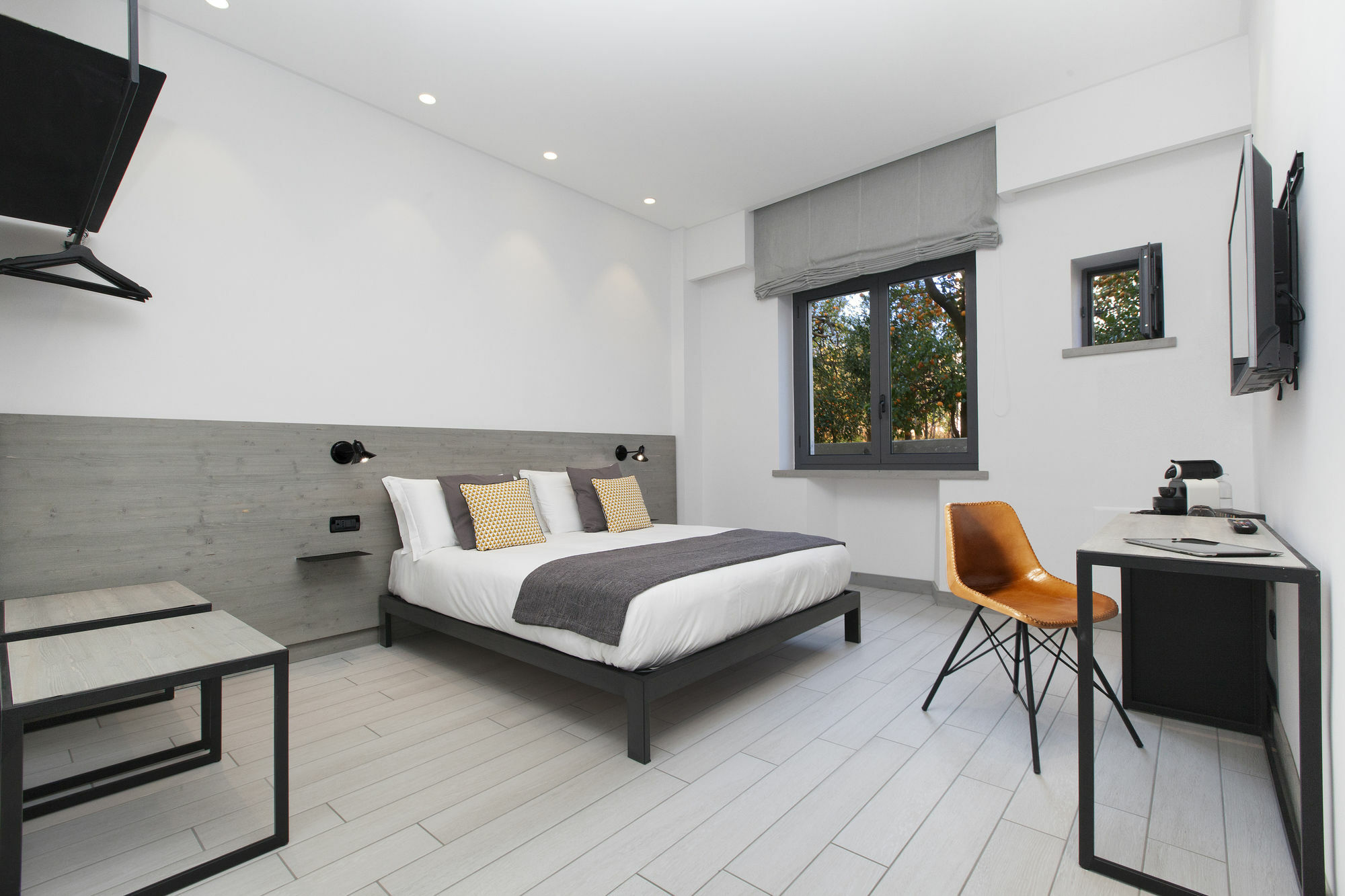 La Ferrovia Guest House Sorrent Exterior foto