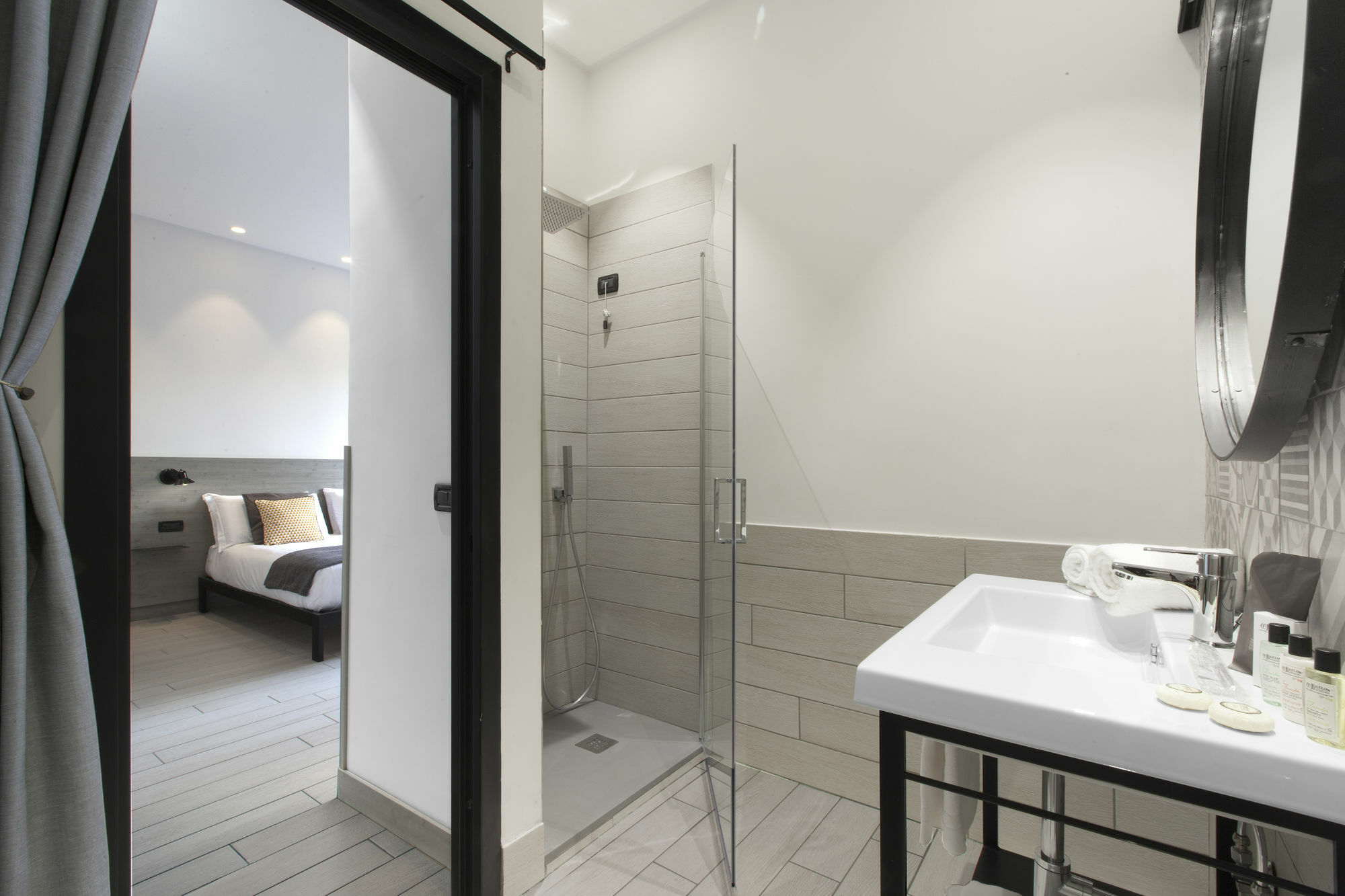 La Ferrovia Guest House Sorrent Exterior foto